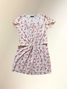 Friends of the Heart Cotton Nightgown